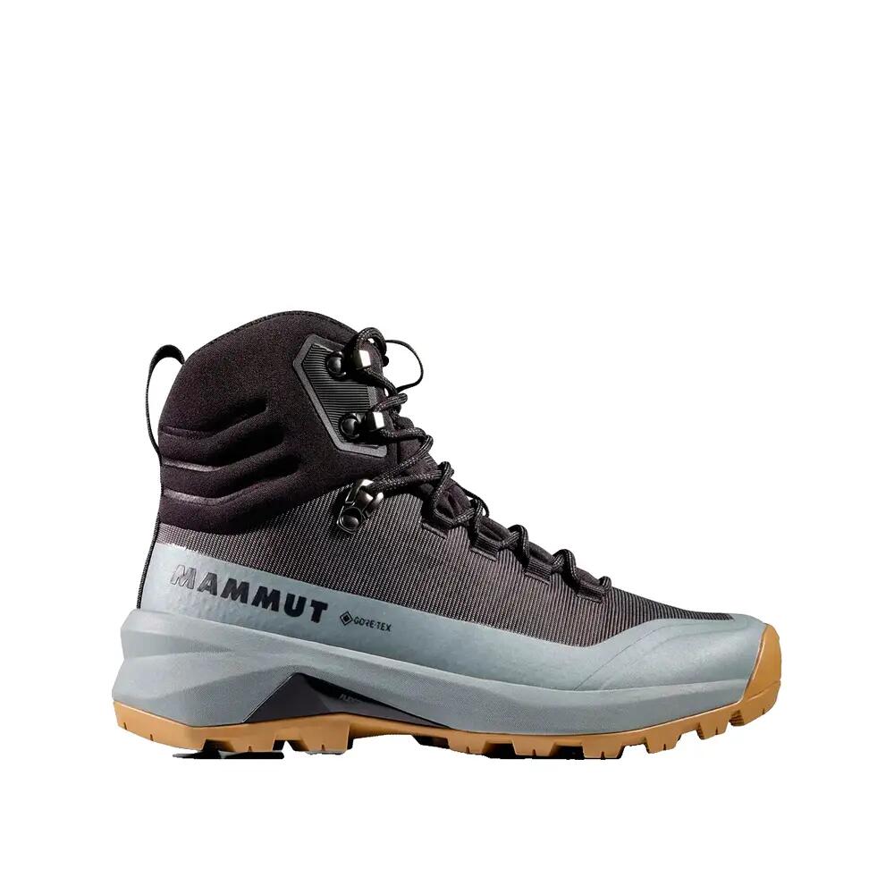 Chaussures de randonnée Mammut Ducan III High Gore-tex® 4/10