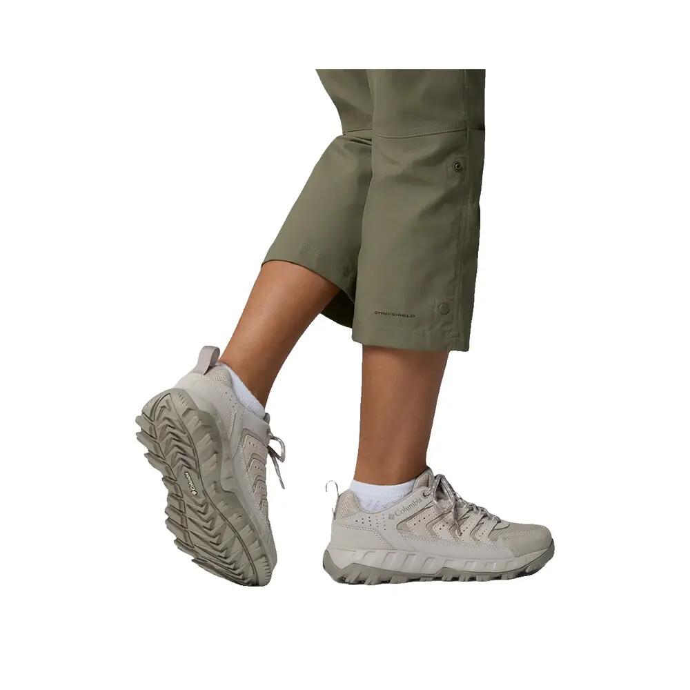 Zapatillas de senderismo Columbia Strata Trail Low Mujer 10/10