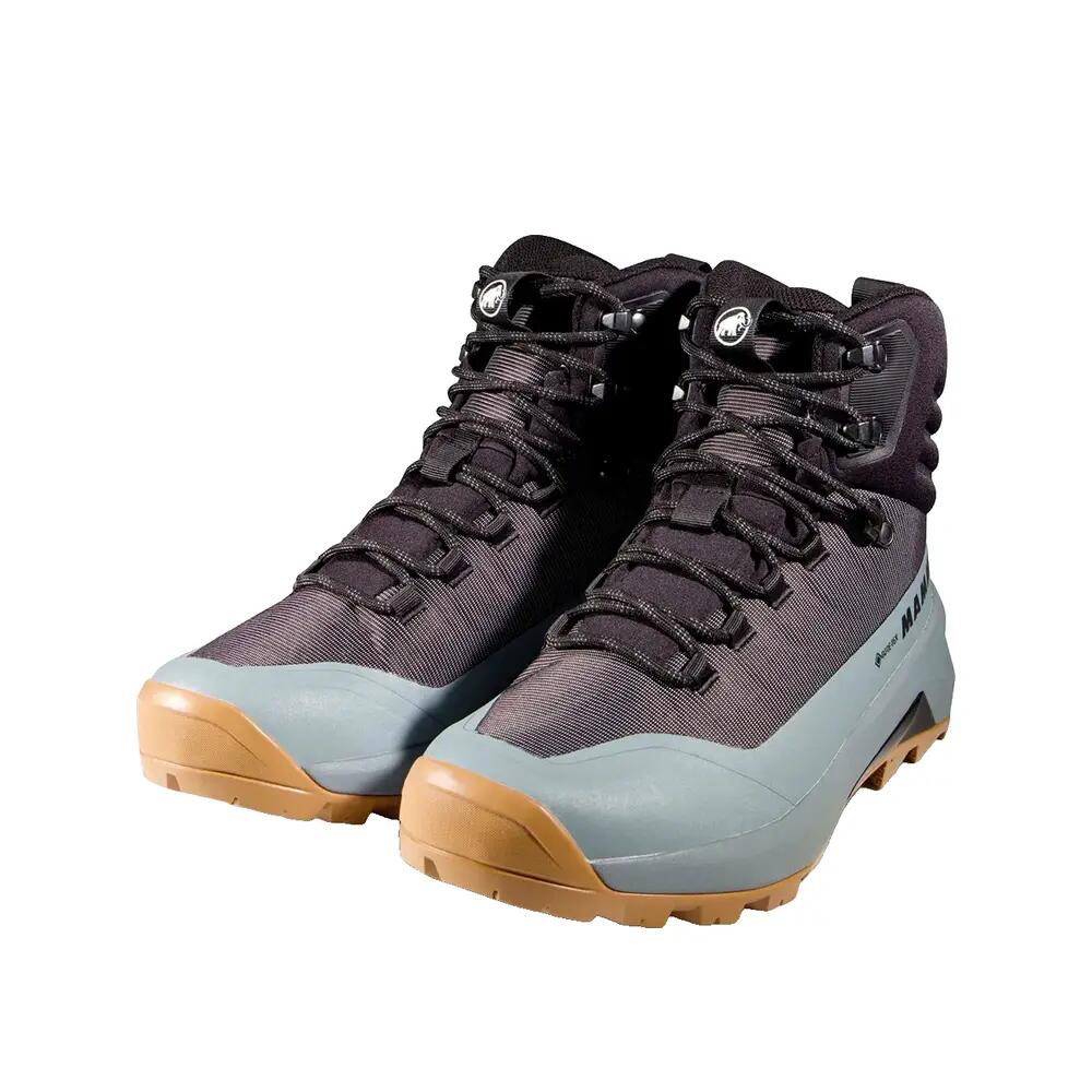 Chaussures de randonnée Mammut Ducan III High Gore-tex® 2/10