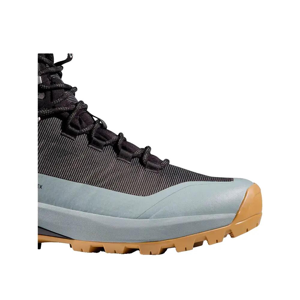 Chaussures de randonnée Mammut Ducan III High Gore-tex® 10/10