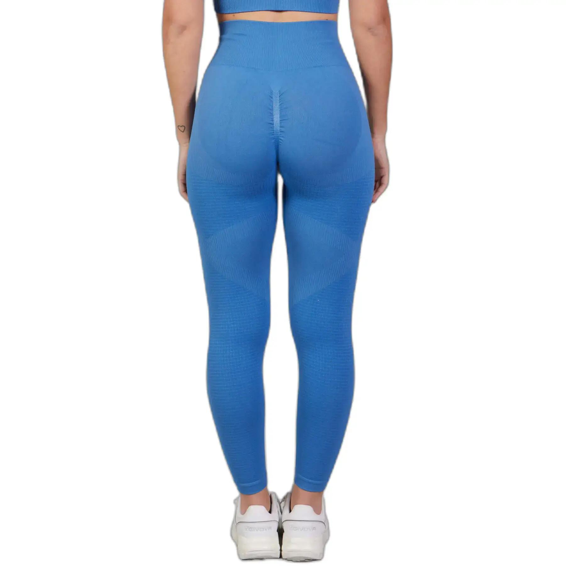 Leggings Damen Givova Performance 2/2
