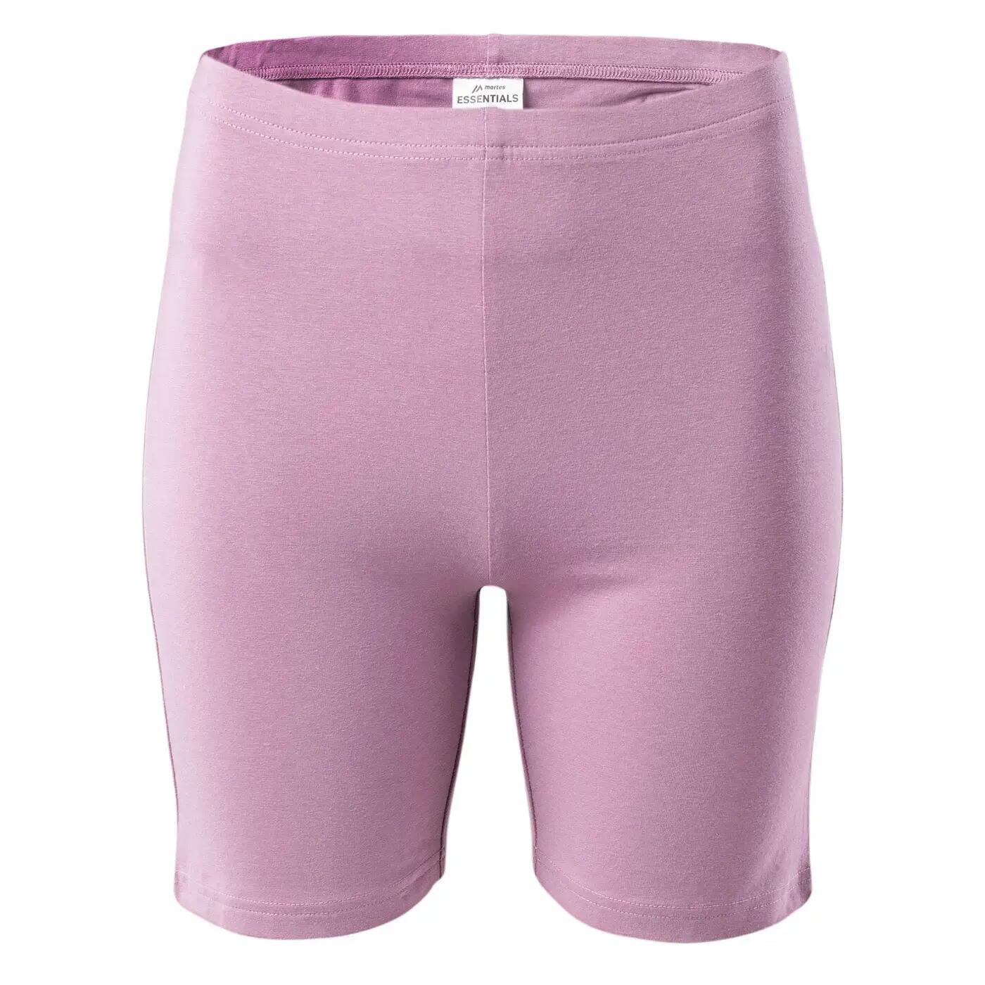 Pantaloni 1/2 donna Martes Essentials Mimi 1/4