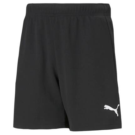 Short TEAMRISE Enfant (Jaune)