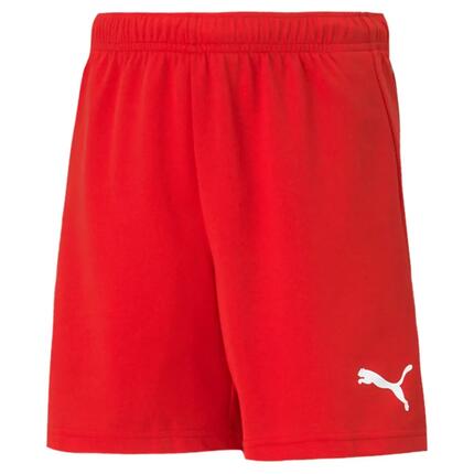 Short TEAMRISE Enfant (Jaune)