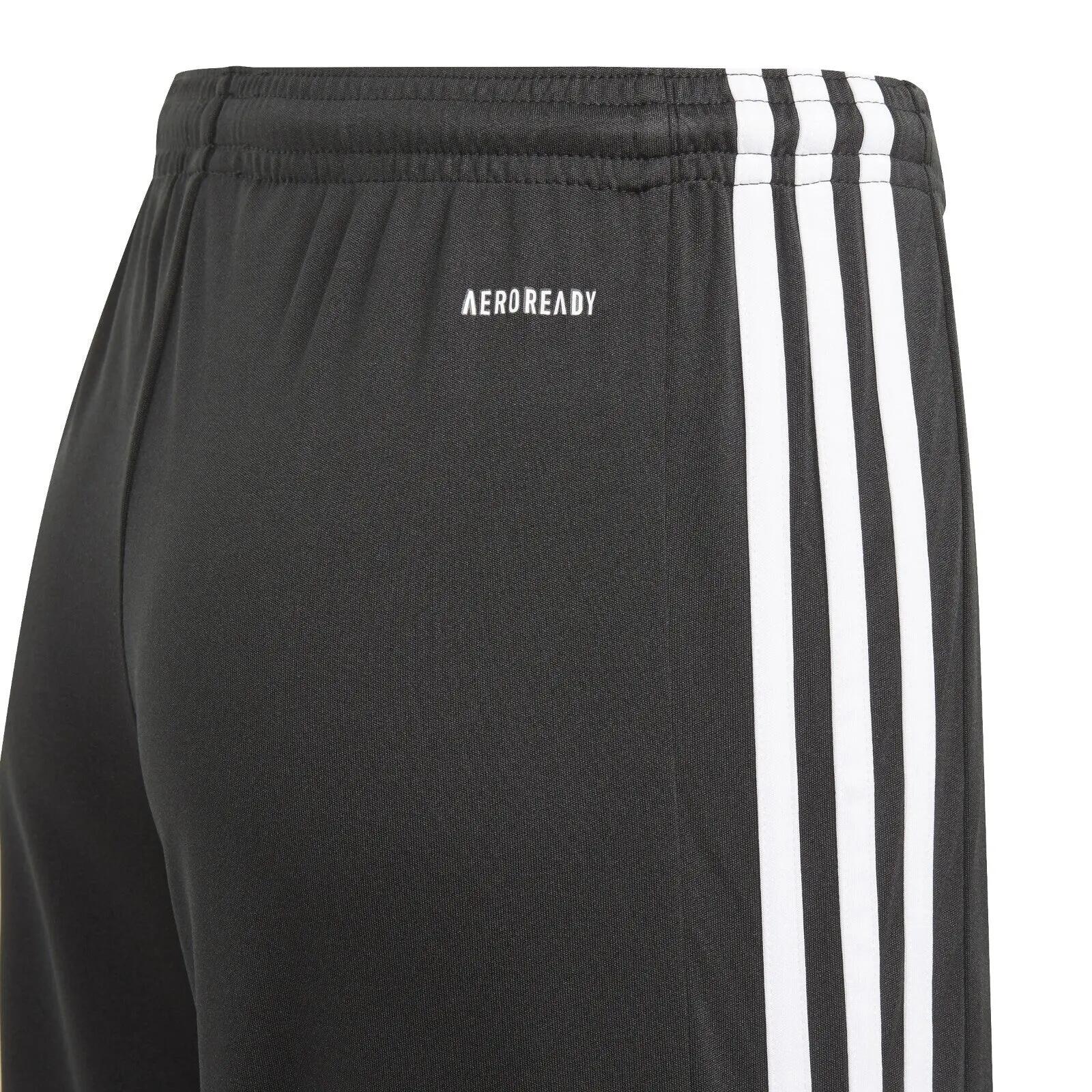 Calções Adidas Sport Squad 21 Criança 3/6