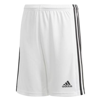 Short adidas Squadra 21 blanc AEROREADY Primegreen