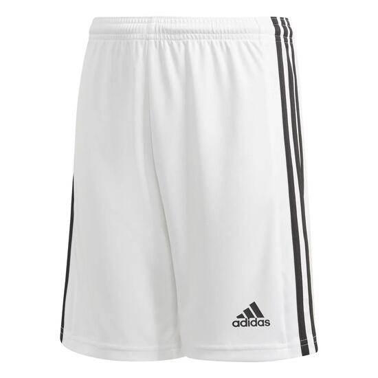 Short adidas Squadra 21 blanc AEROREADY Primegreen