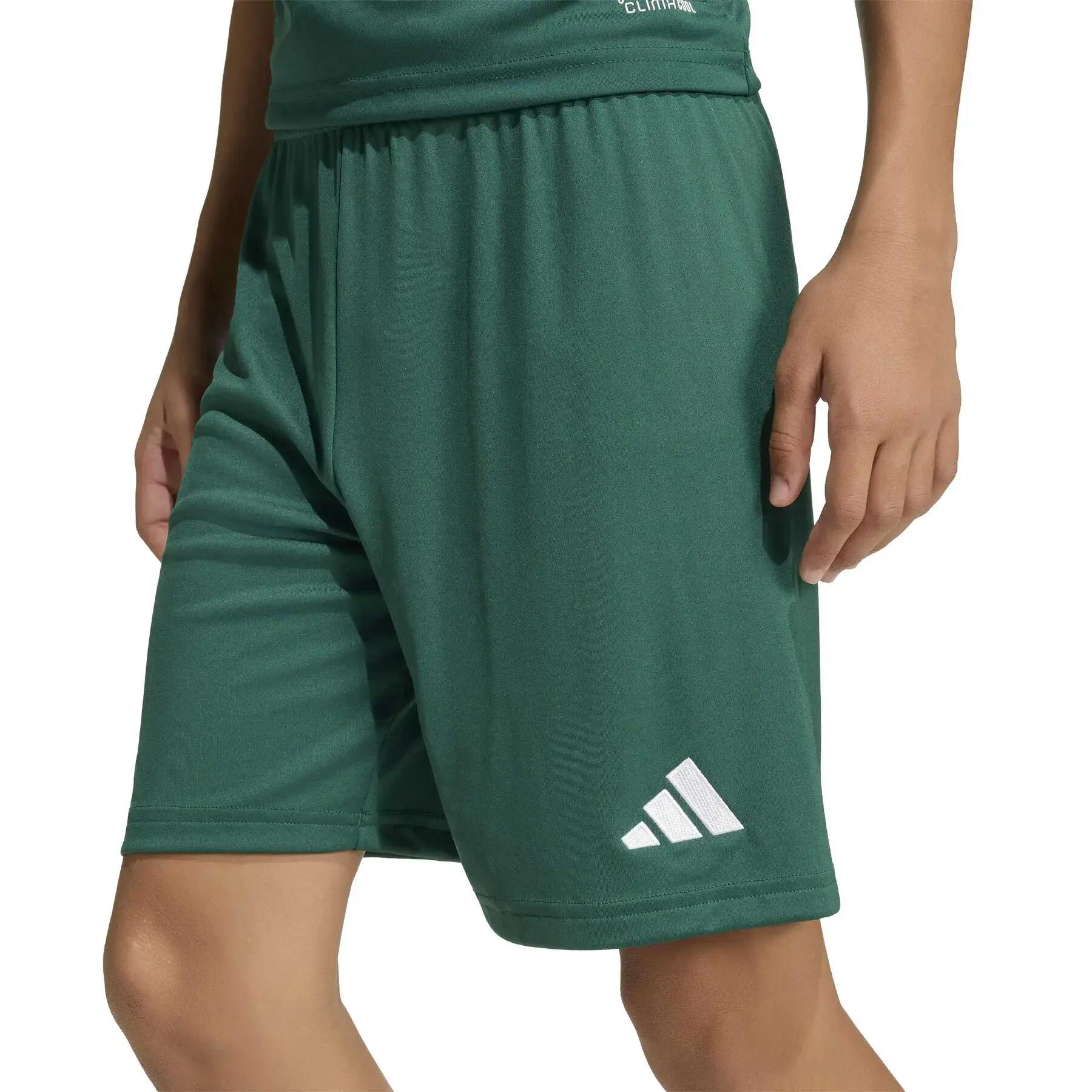 adidas Kinder Short Entrada 26 Shorts Y 7/7
