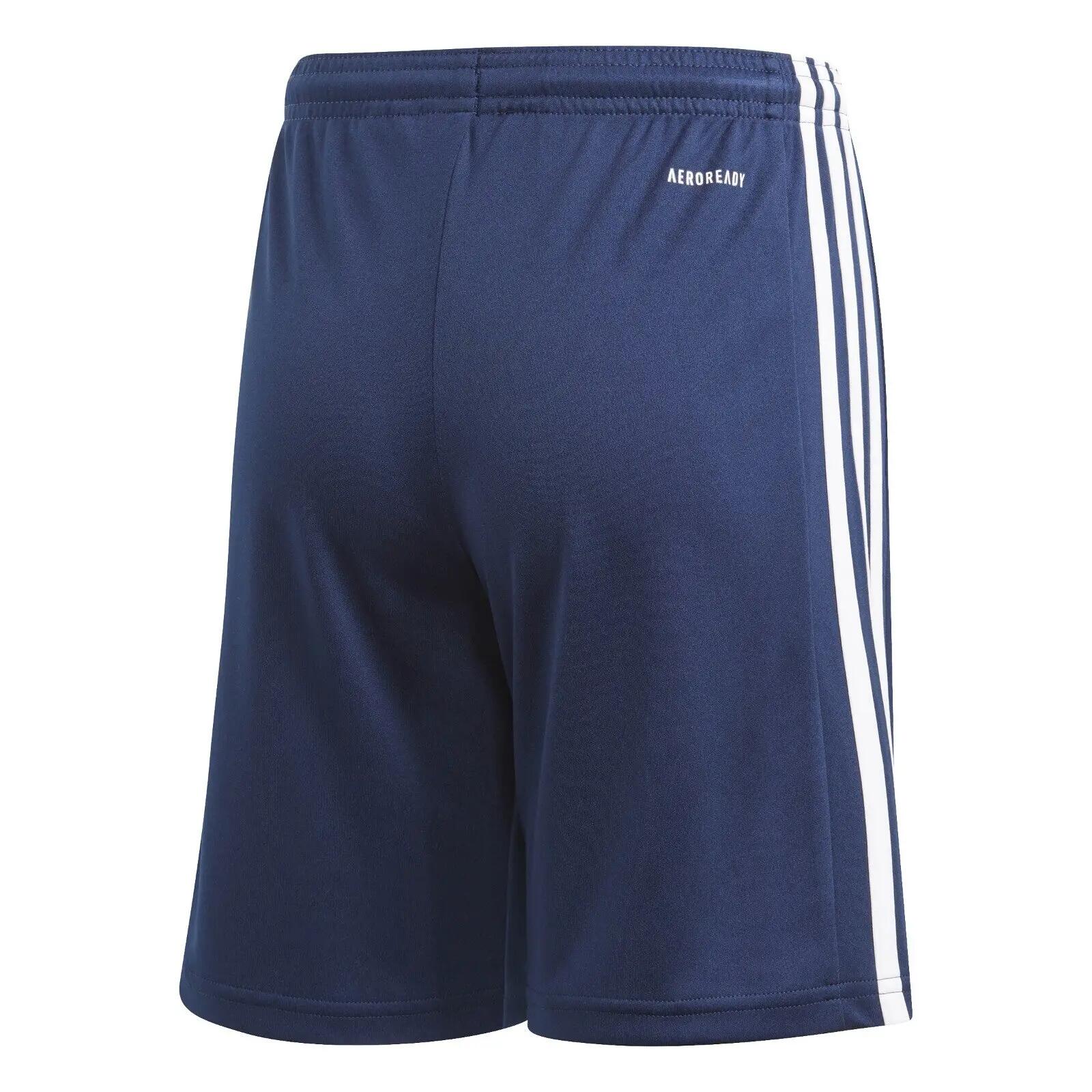 Short adidas Squadra 21 navy AEROREADY 4/6