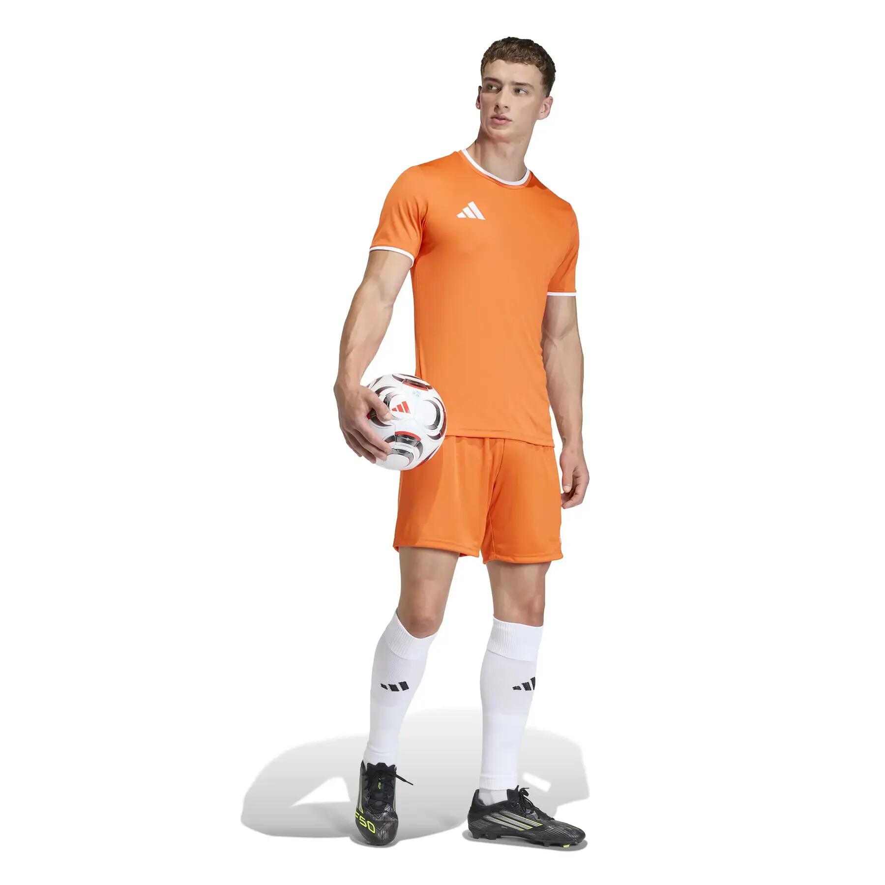 Adidas Entrada 26 herenbroek 5/11