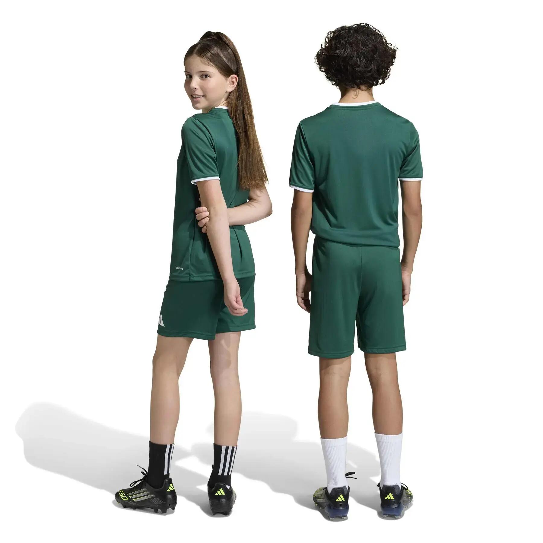 adidas Kinder Short Entrada 26 Shorts Y 5/7