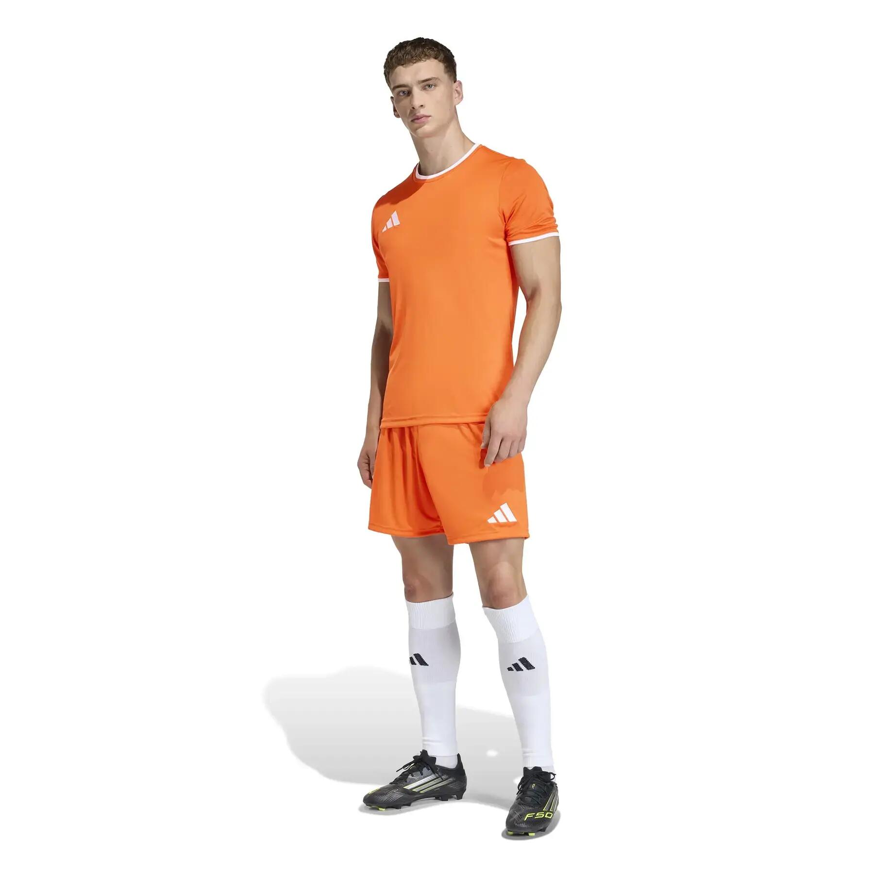 Adidas Entrada 26 herenbroek 4/11