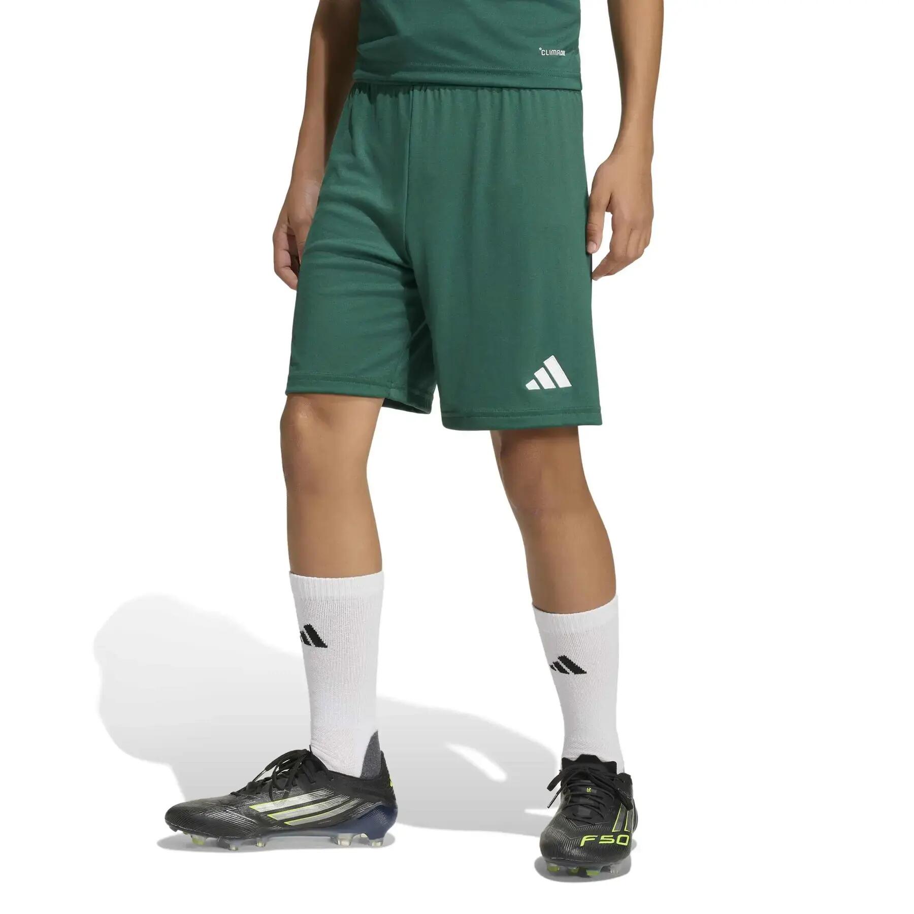 adidas Kinder Short Entrada 26 Shorts Y 4/7