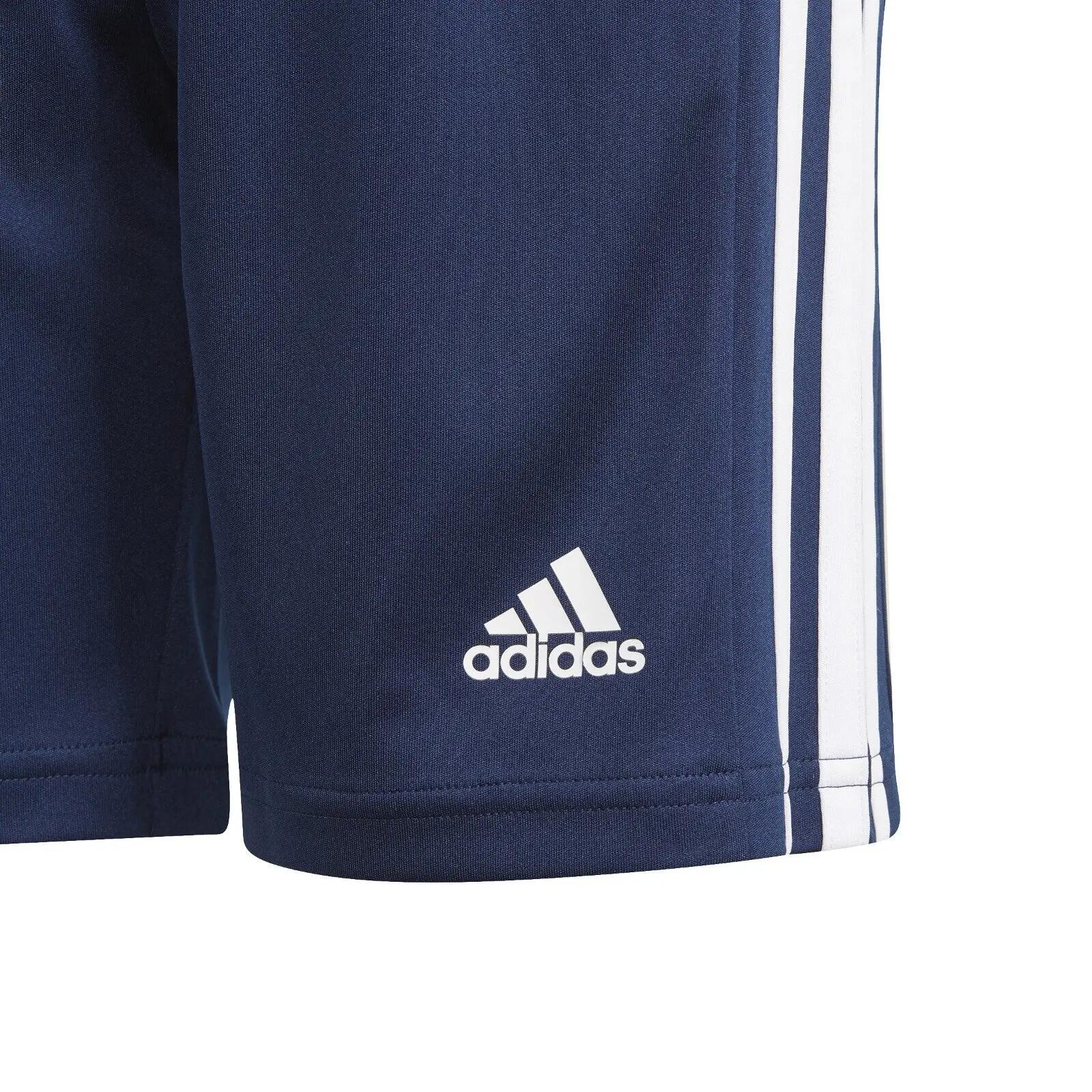Short adidas Squadra 21 navy AEROREADY 2/6
