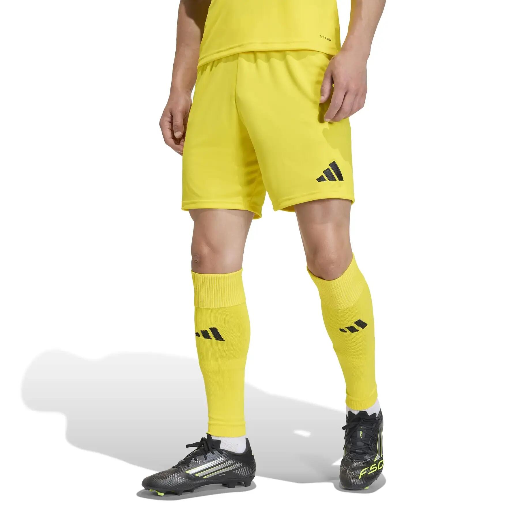 Pantaloncini uomo adidas Entrada 26 2/11