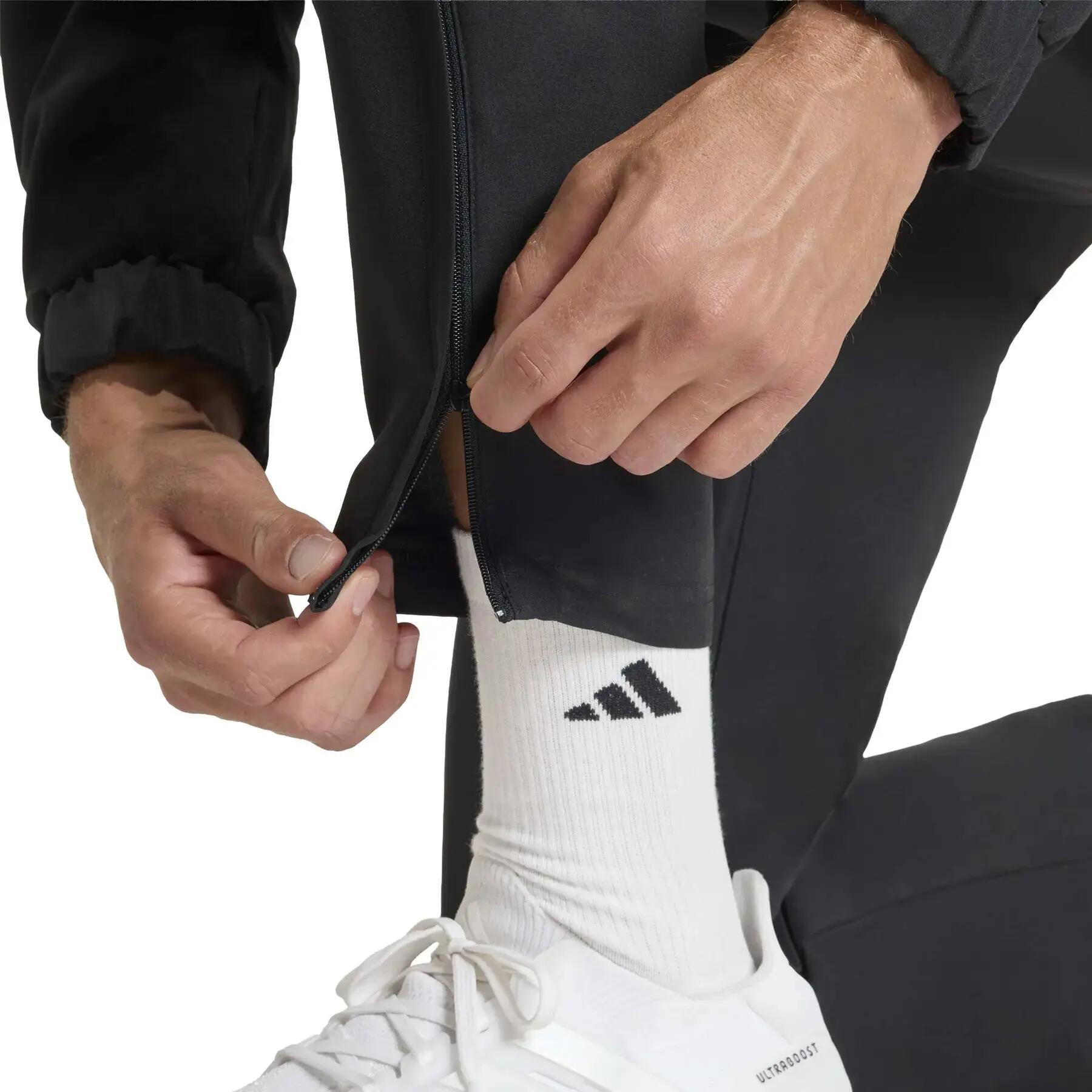 Pantalon de présentation Entrada26 7/12