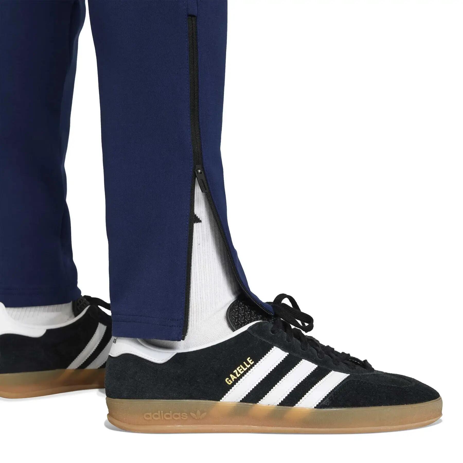 Pantaloni fitness da ginnastica adidas Tiro Travel 6/11