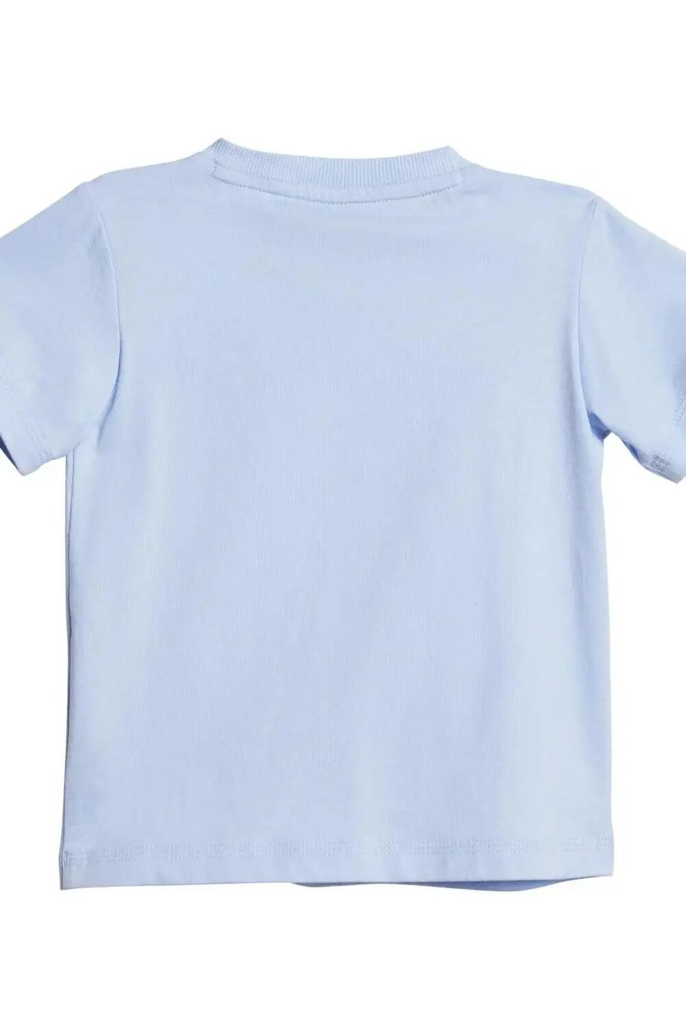 Dres dziecięcy adidas Essentials 4/13