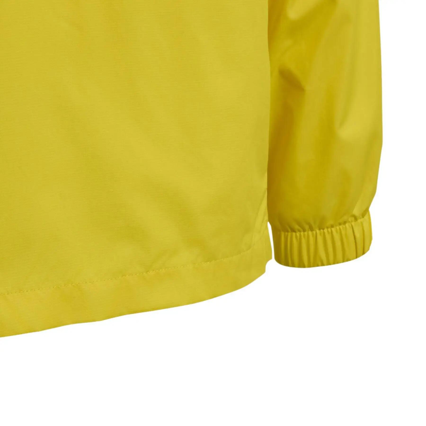 Giubbotto antivento per bambini adidas Tiro 26 League 3/6