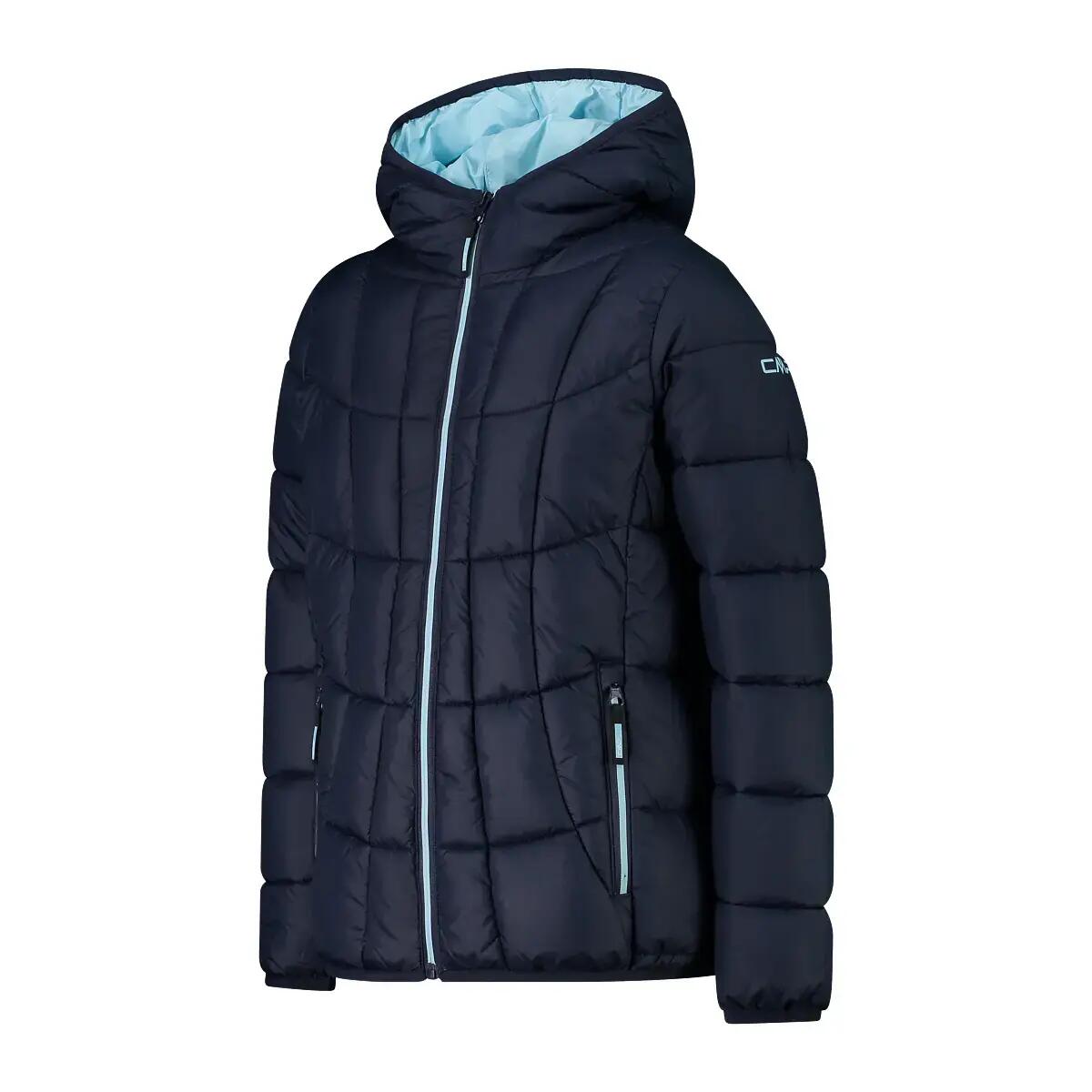 Girl's Puffer jacket CMP 3/3