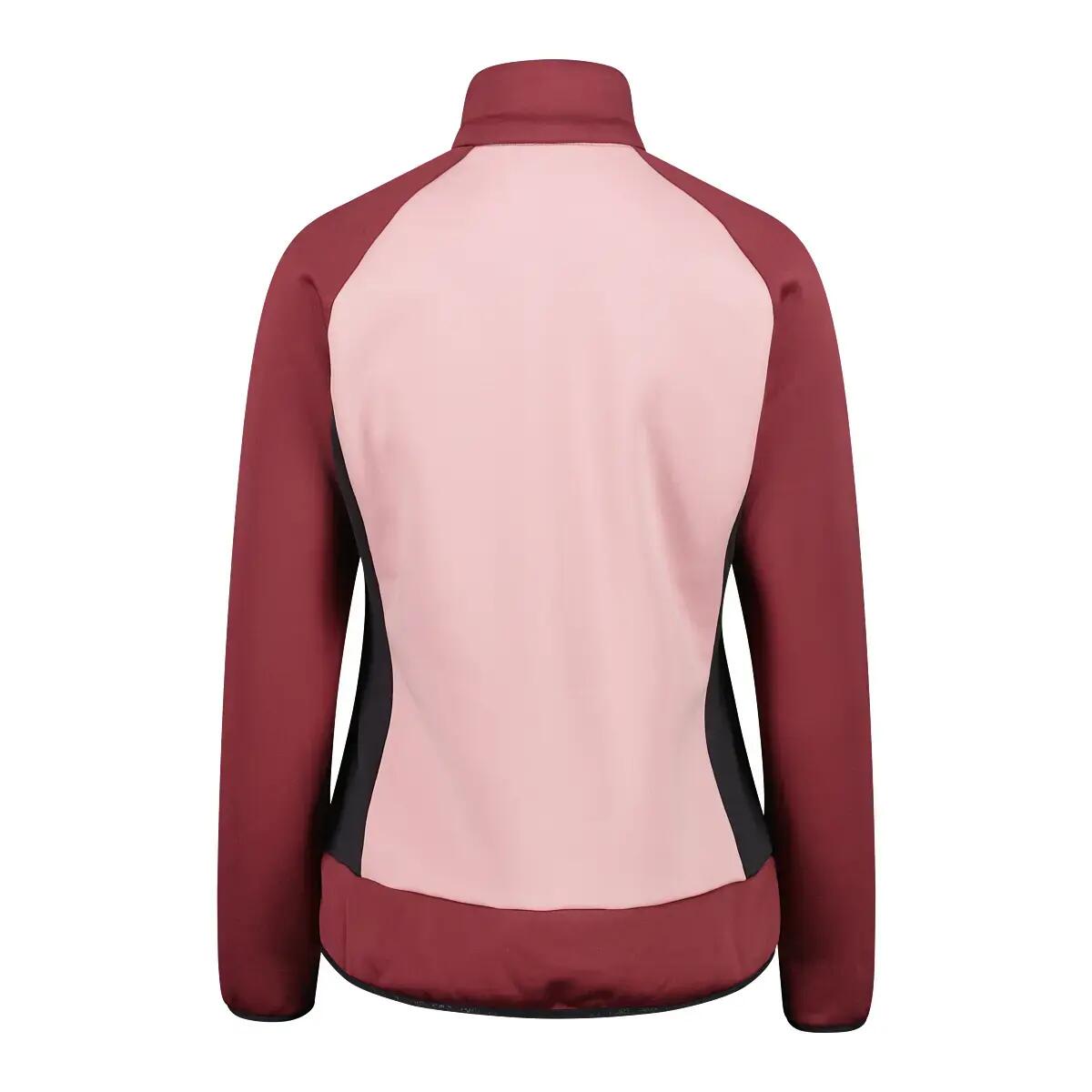 Damen-Daunenjacke CMP 2/3