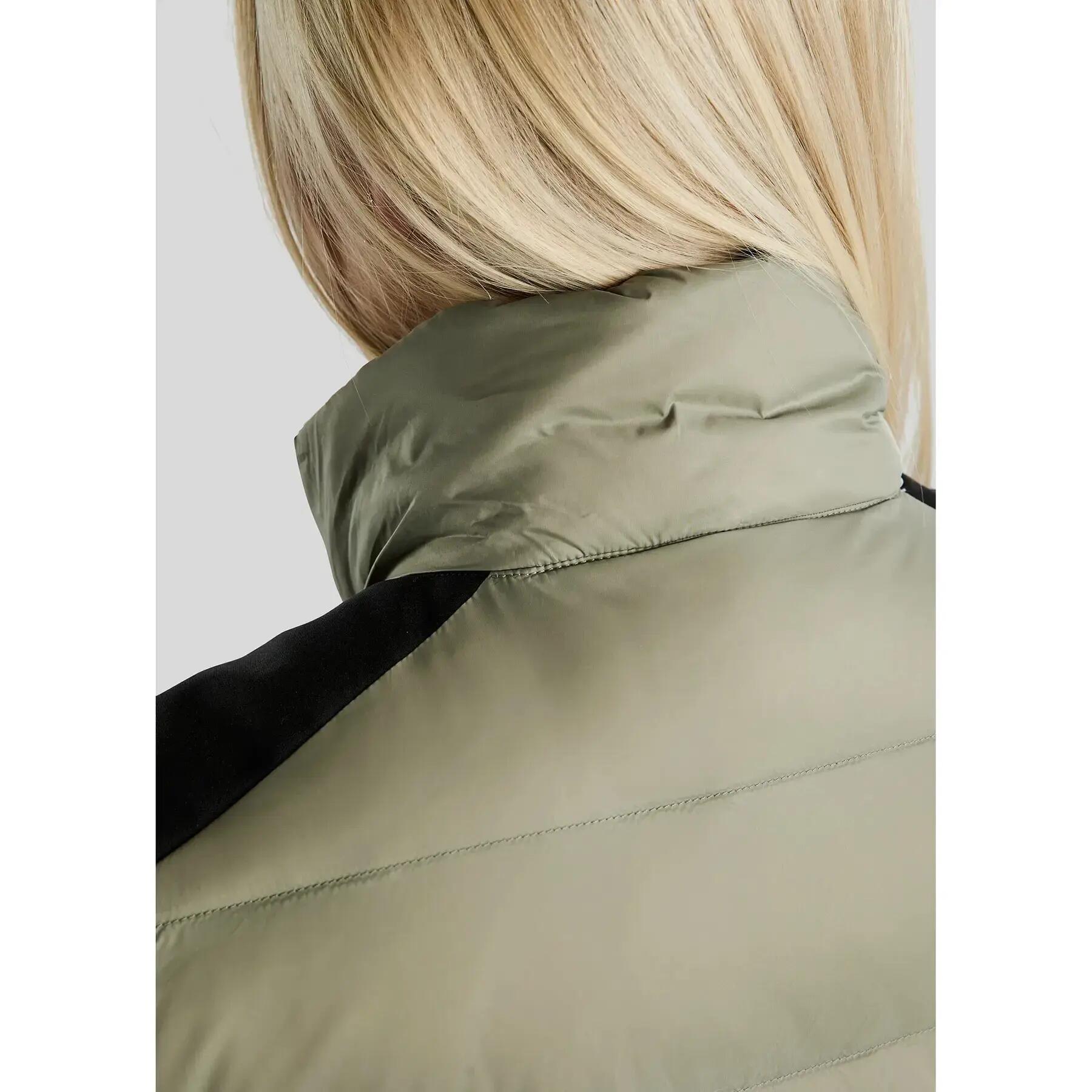 Gilet imbottito da donna Montar Athena 5/7