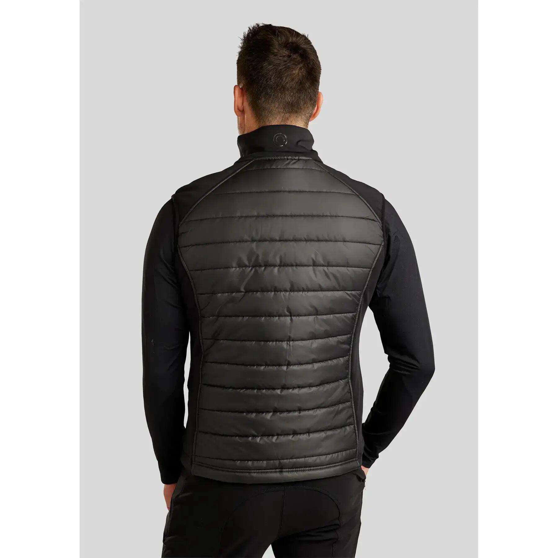 Daunenjacke Montar Emanuel Quilt 3/6