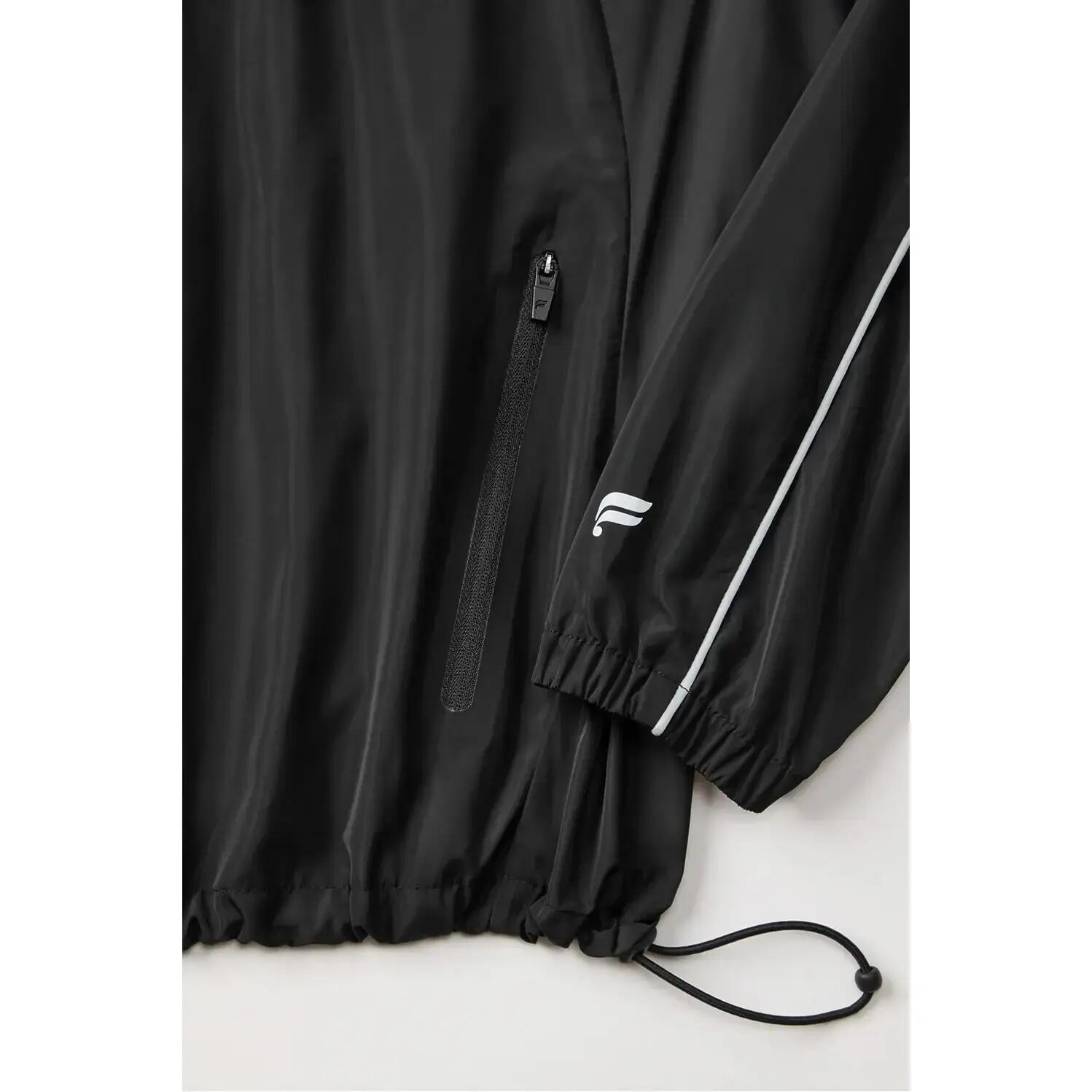 Vrouwen windjack Fabletics Tempo 6/7