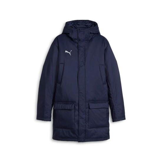 Veste imperméable Puma TeamFinal