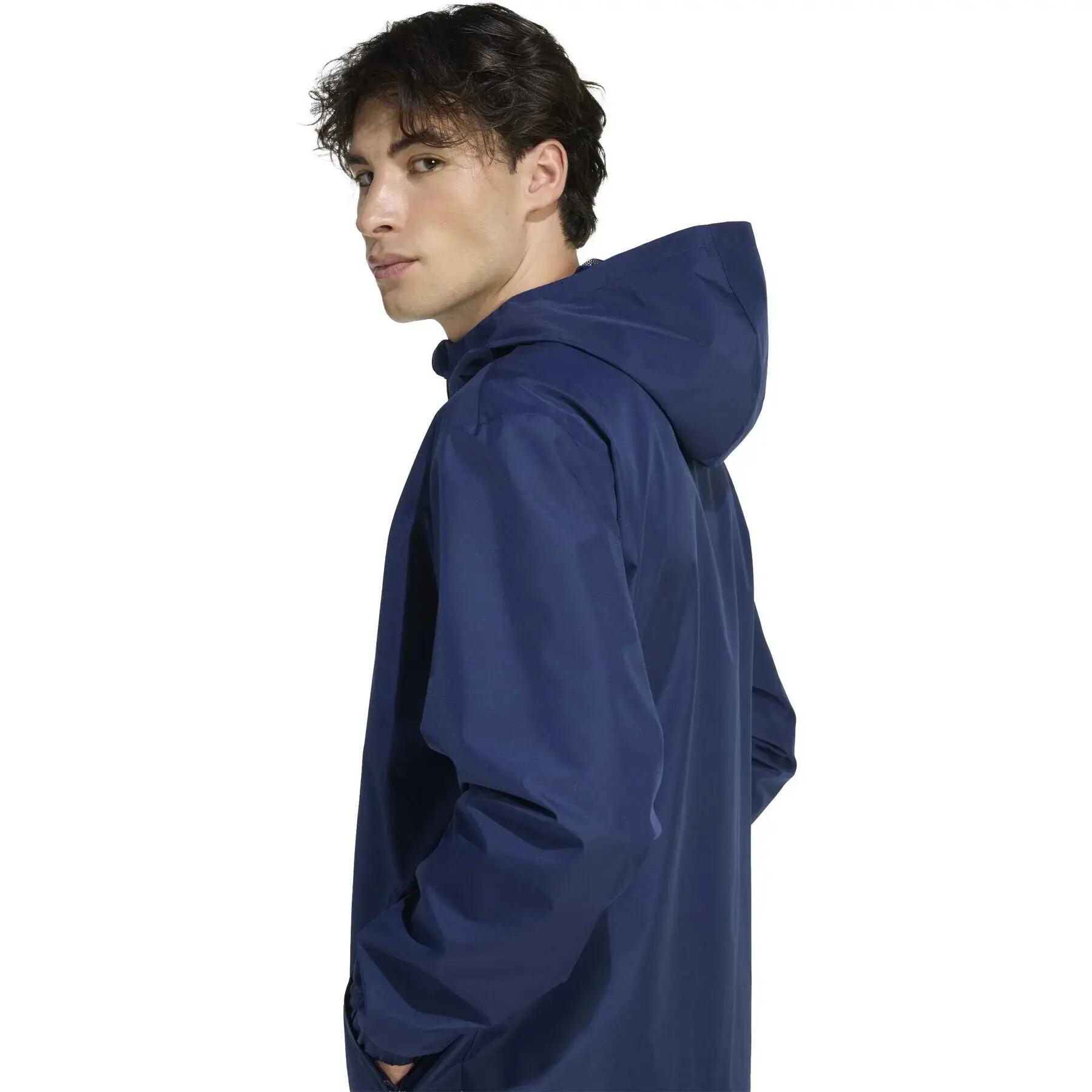Veste tout temps Entrada26 7/12