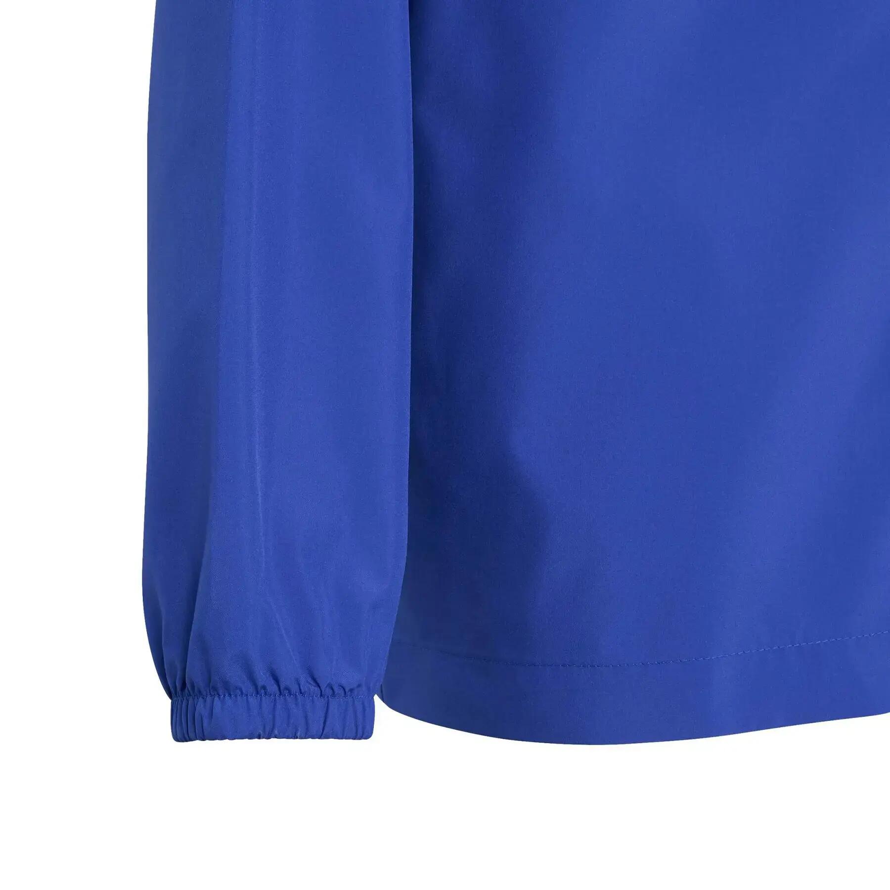 Giacca per bambini adidas Entrada26 4/9