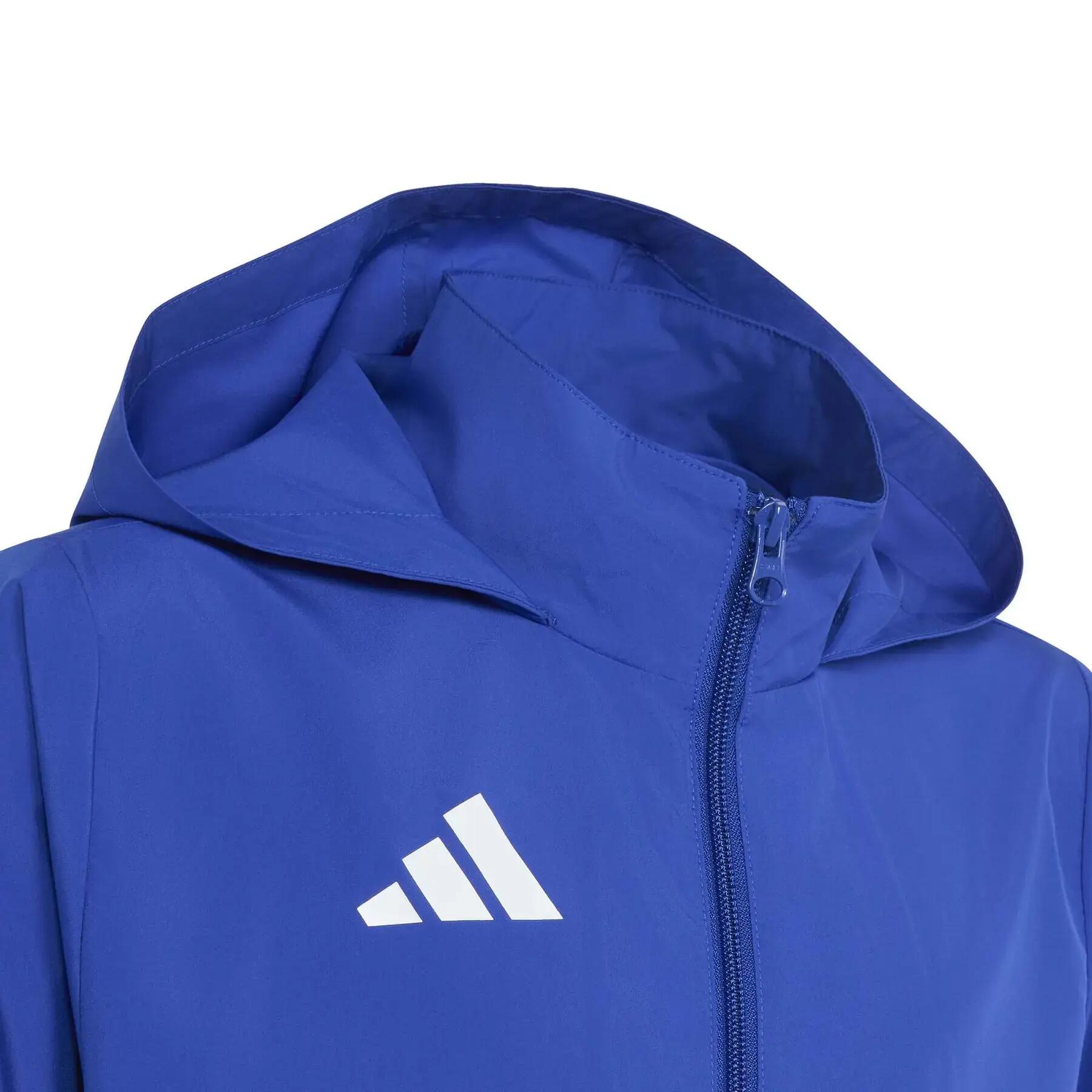 Giacca per bambini adidas Entrada26 3/9