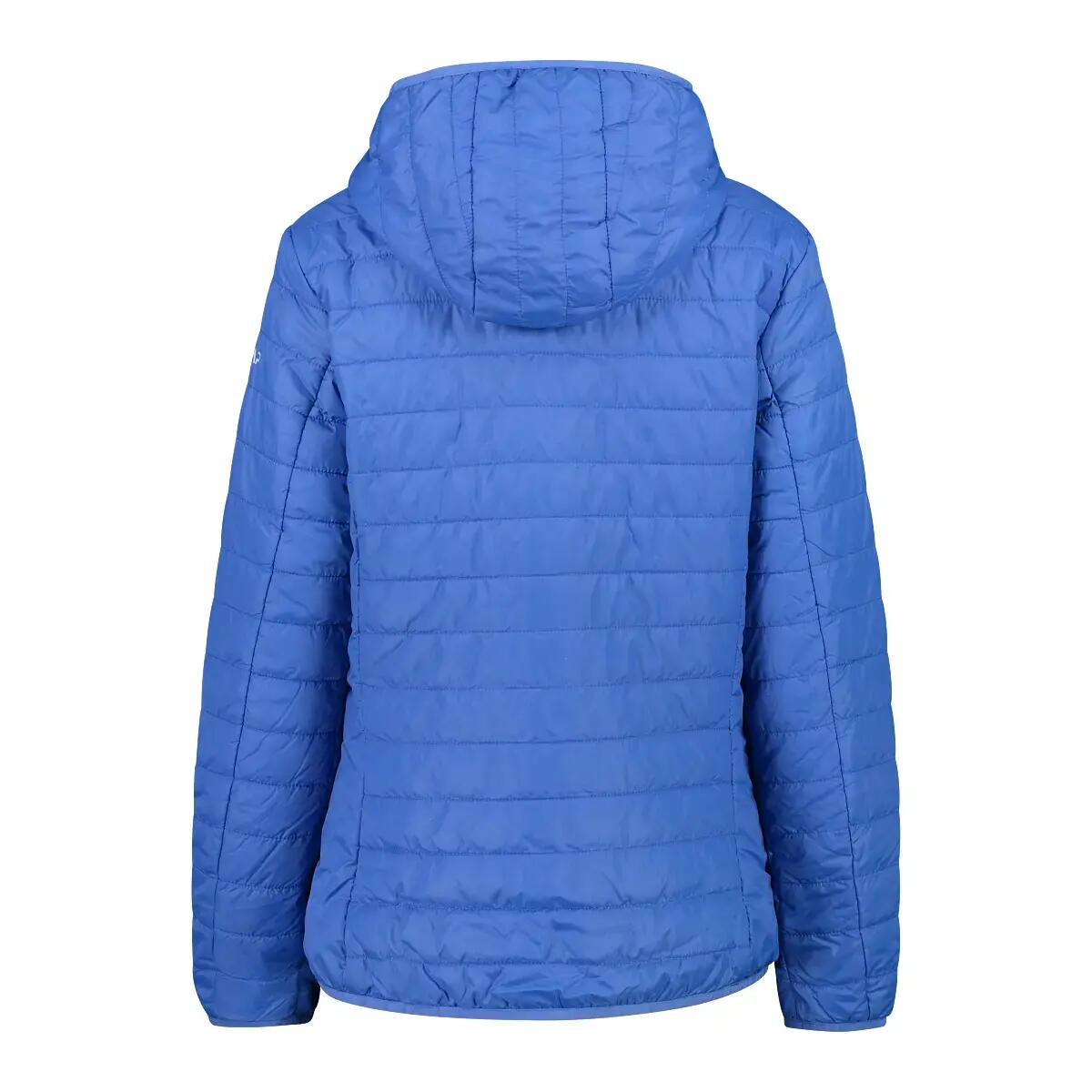 Doudoune à capuche femme CMP 3/5