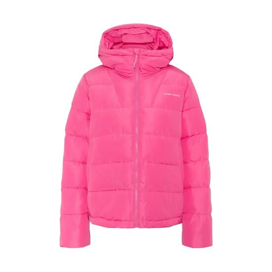 Doudoune à capuche femme Kari Traa Linn