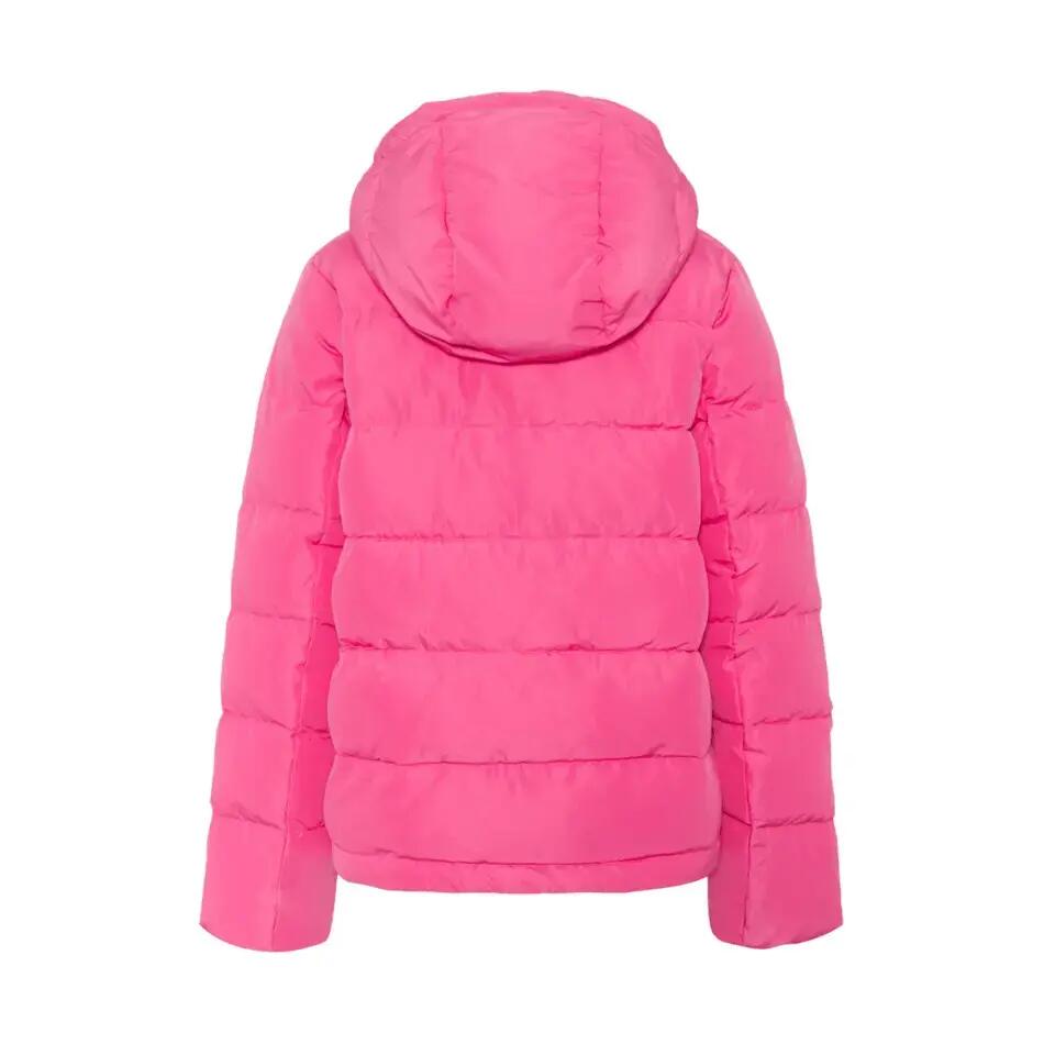 Doudoune à capuche femme Kari Traa Linn 3/5