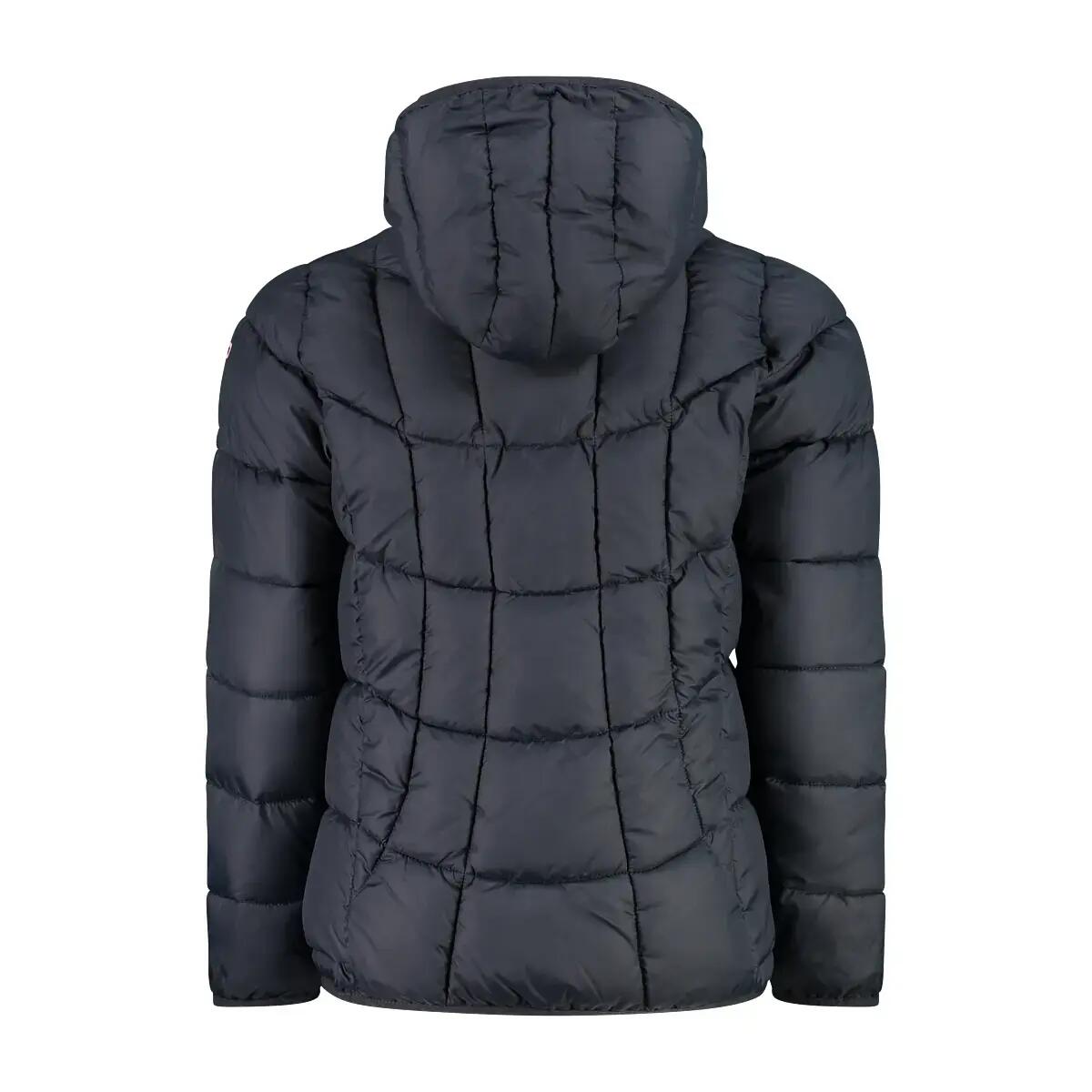 CMP Mädchen Jacke KID G JACKET FIX HOOD 33Z1435 3/3