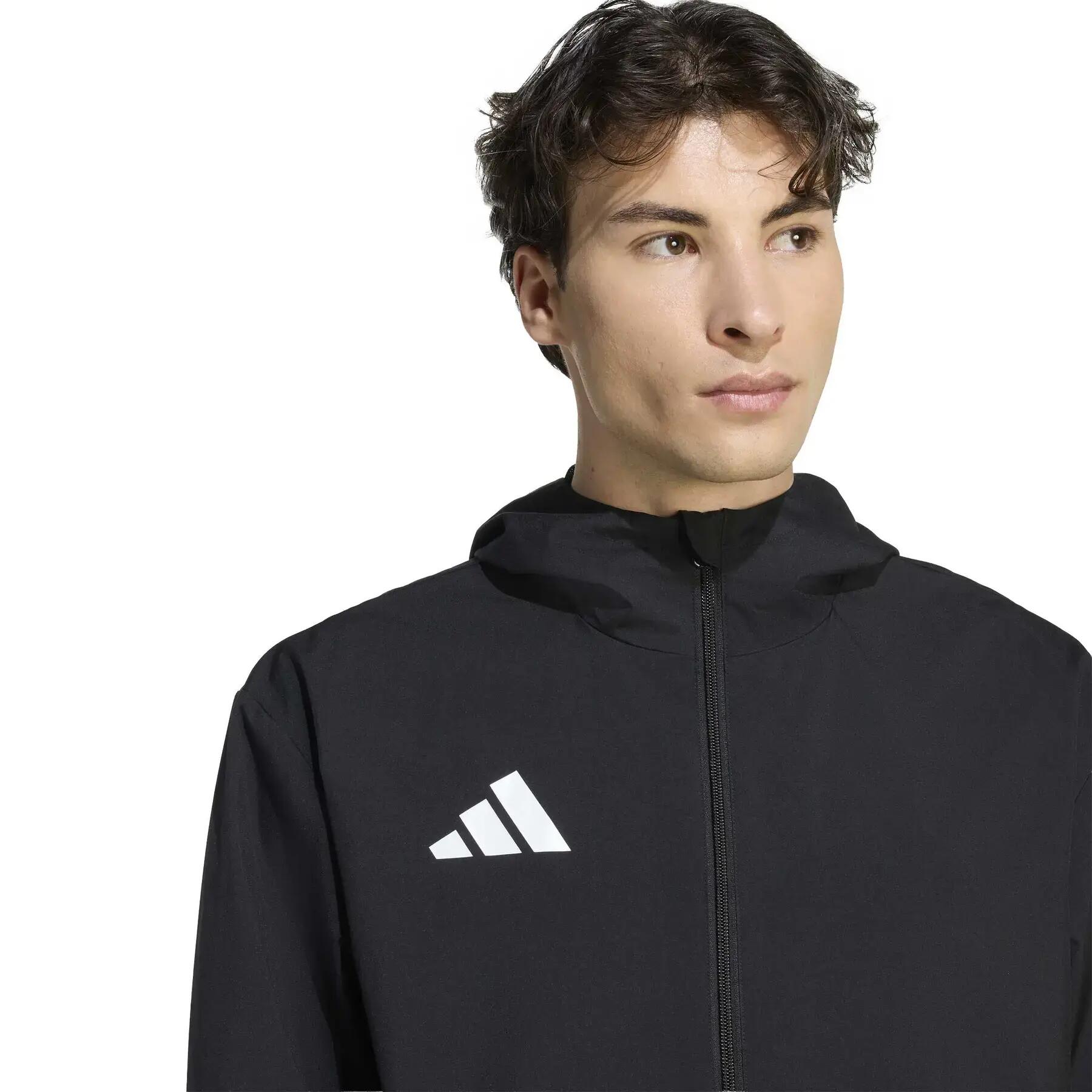 Chaqueta Entrada26 All Weather 7/11