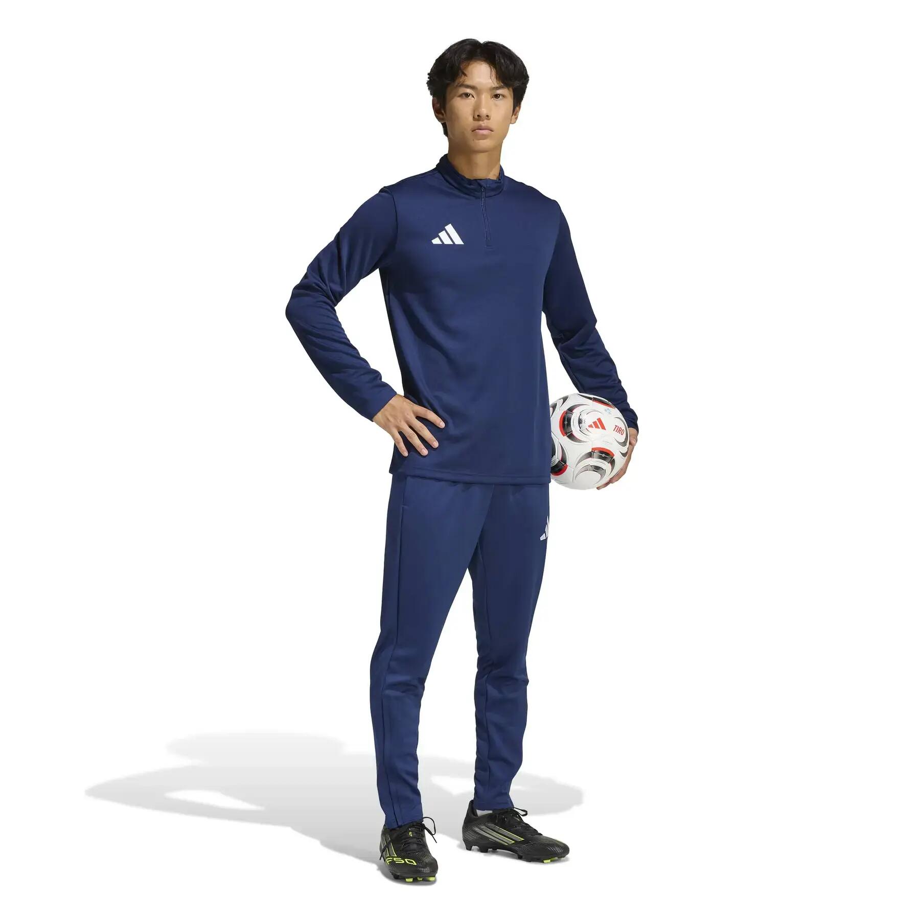 Entrada26 Training Longsleeve 6/12