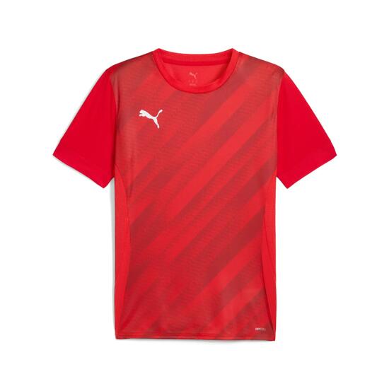 Maillot enfant Puma teamGoal Graphic