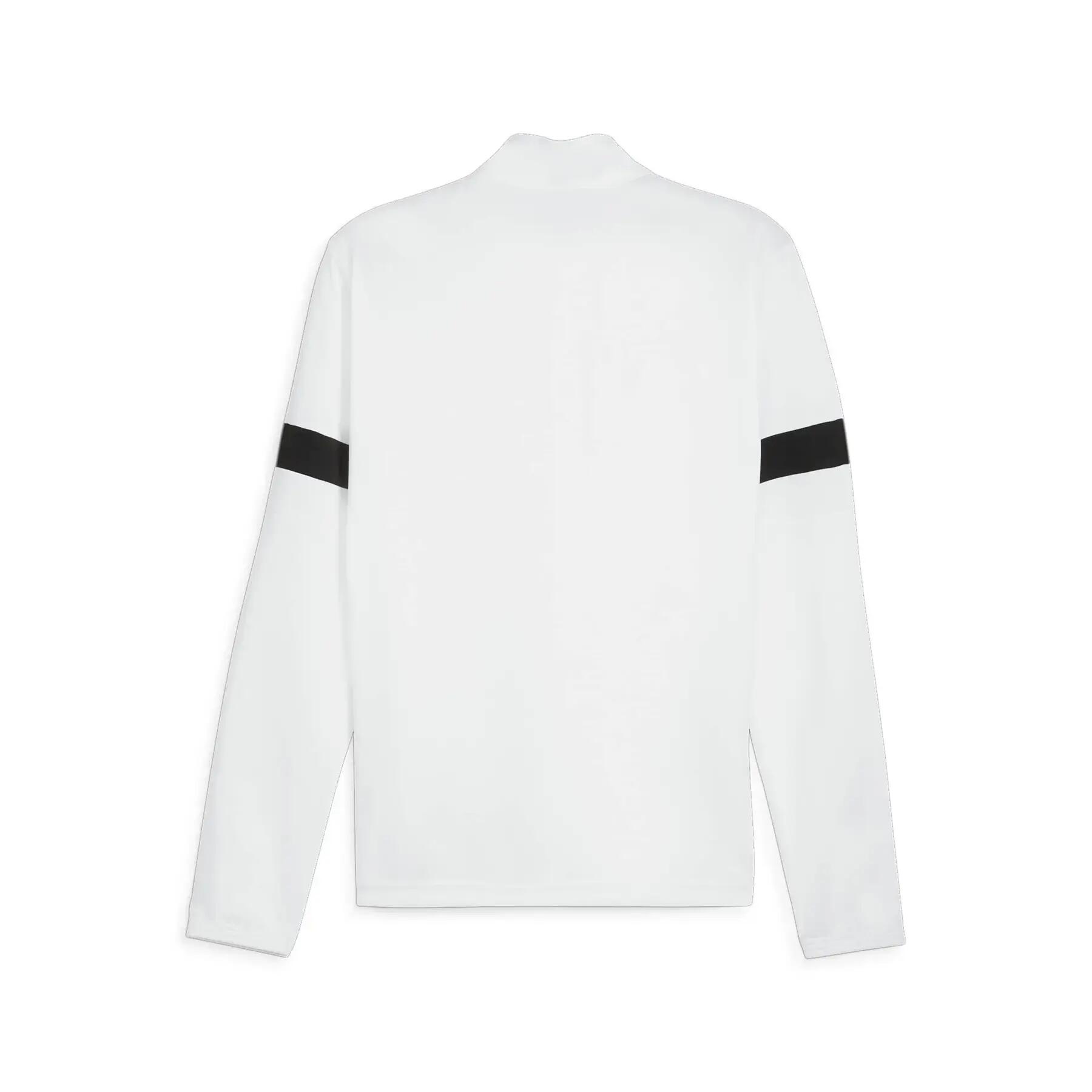 Haut d'entraînement 1/4 zip Puma Rise 2/2