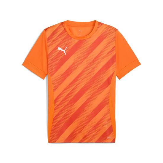 Maillot Puma teamGoal Graphic