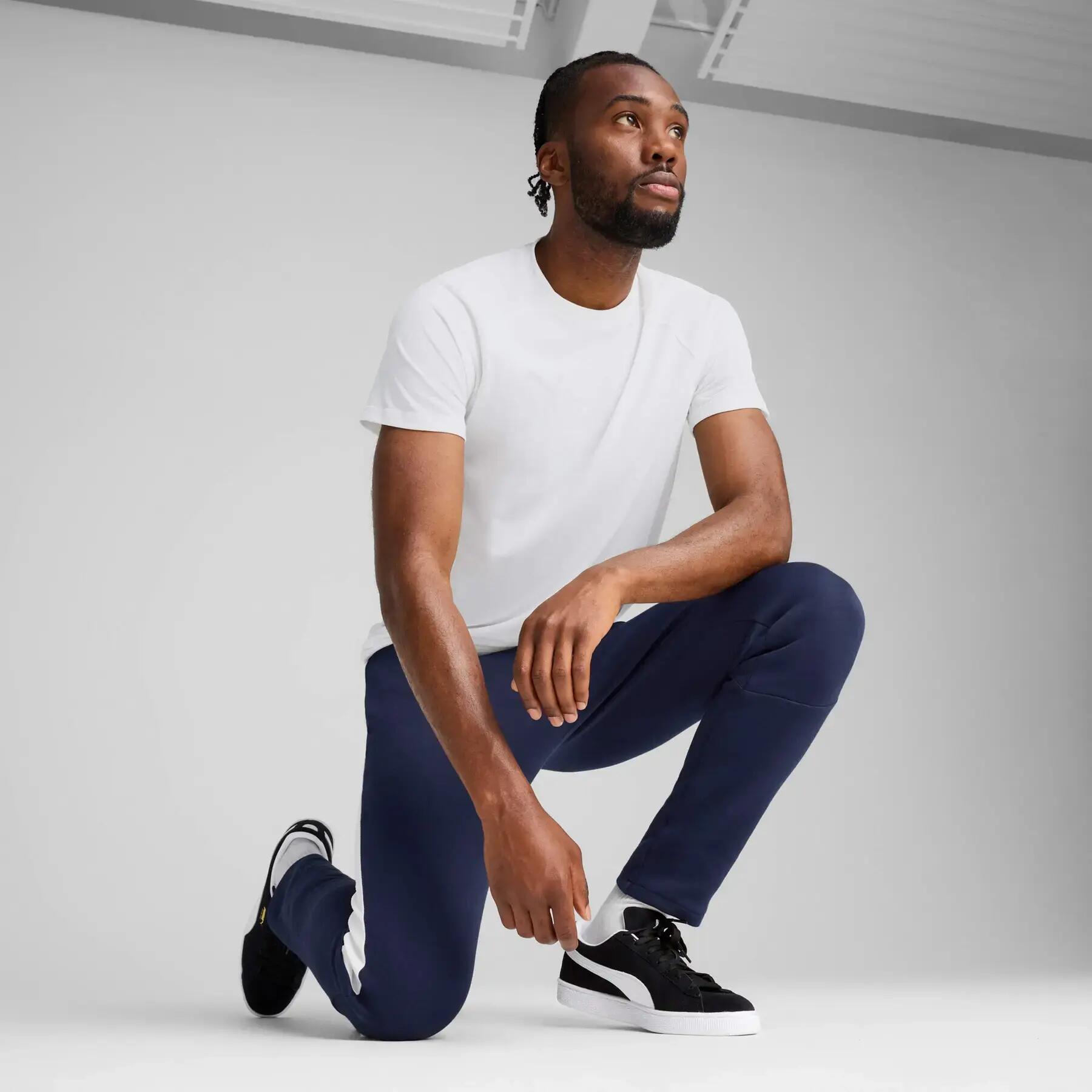 Koszulka Puma Evostripe 5/6