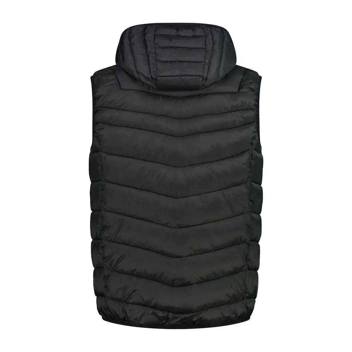 Gilet senza maniche con cappuccio CMP 3/3