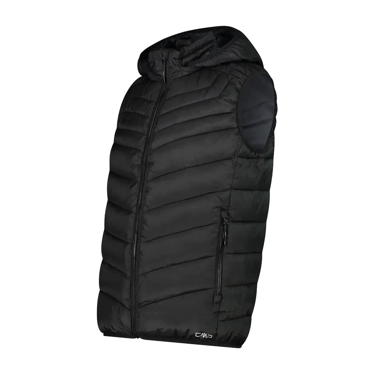Gilet senza maniche con cappuccio CMP 2/3