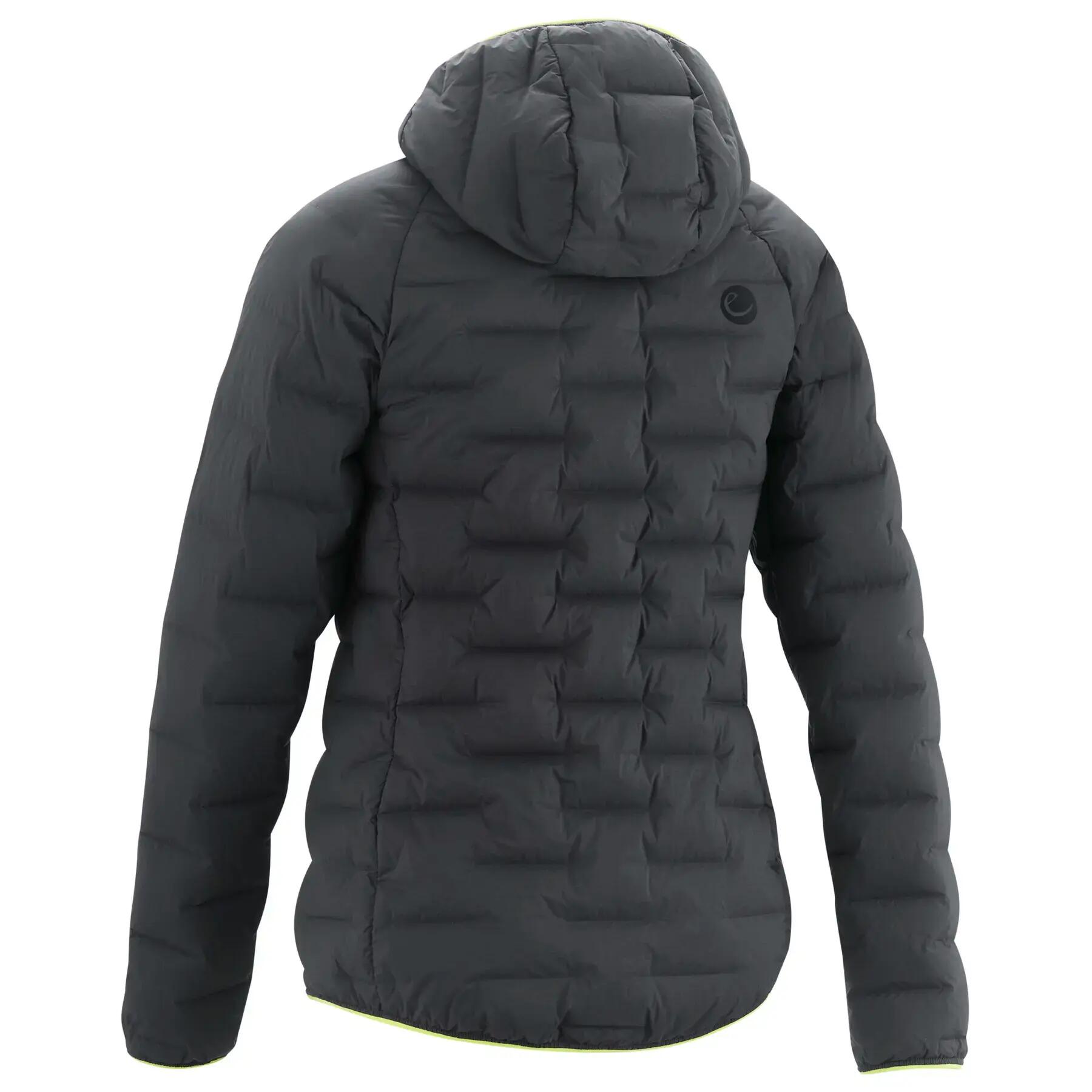 Women's down jacket Edelrid Dolo 2/2