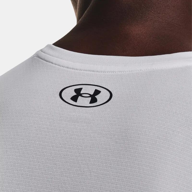 Koszulka Under Armour Tech vent 4/9