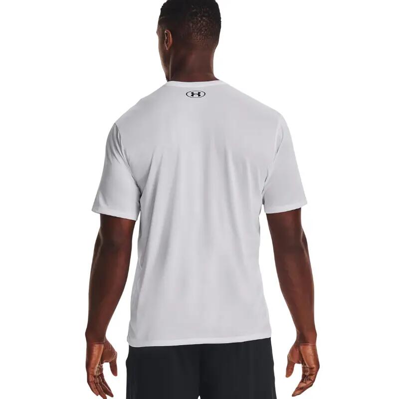 Koszulka Under Armour Tech vent 3/9