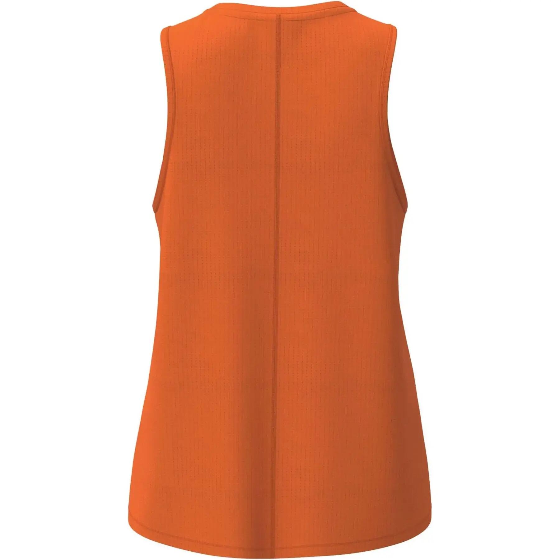 Canottiera da donna Erima TS 2/3