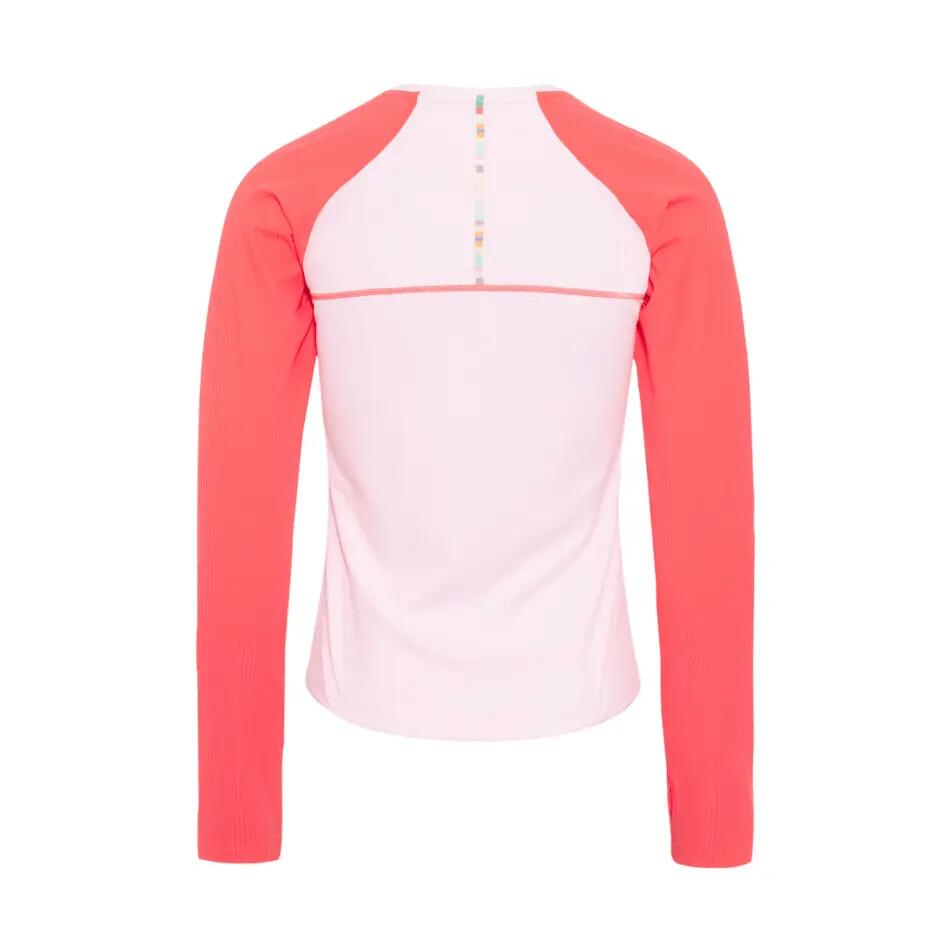 Sudadera de entrenamiento para mujer Kari Traa Linnea 3/5