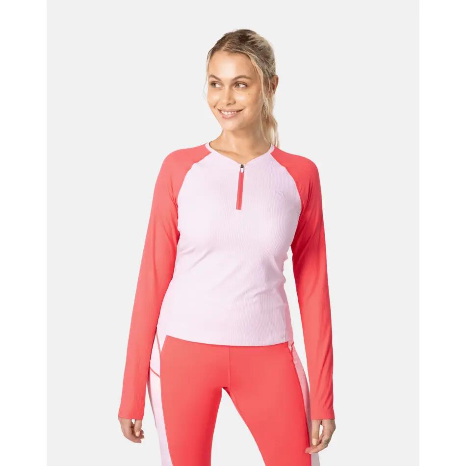 Women's training top Kari Traa Linnea 2/5